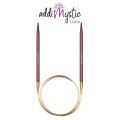 addiMystic Lace Circular Knitting Needles 47in (120cm)