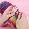 addiMystic Lace Circular Knitting Needles 47in (120cm)