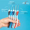 addiSwing Ergonomic Crochet Hooks