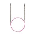 addiUnicorn Fixed Circular Knitting Needles 32in (80cm)