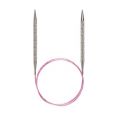 addiUnicorn Fixed Circular Knitting Needles 40in (100cm)