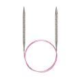 addiUnicorn Fixed Circular Knitting Needles 40in (100cm)