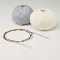 addi Turbo Extra Long Fixed Circular Knitting Needles 120in (300cm)