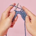 addi Turbo Fixed Circular Knitting Needles  8in (20cm)