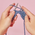 addi Turbo Fixed Circular Knitting Needles 12in (30cm)