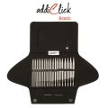 addi Turbo Click Interchangeable Circular Knitting Needle Set