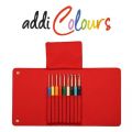 addi Colors Crochet Hook Set