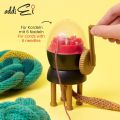 addiEi Mini Knitting Machine Knitting Machine