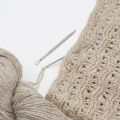 addi Loop Wool Sewing Needle Pack of 2