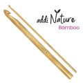 addi Natura (Bamboo) Crochet Hooks