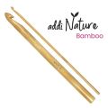 addi Natura (Bamboo) Crochet Hooks