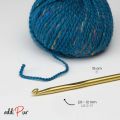 addiPur Crochet Hooks