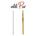 addiPur Crochet Hooks