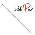 addiPur Crochet Hook without Grip Handle 13cm (5in) Crochet Hooks