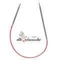 addi Sockwonder Lace Short Circular Knitting Needles 10in (25cm)