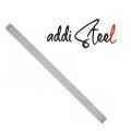 addiSteel Double Pointed Knitting Needles 8in (20cm)