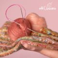 addiUnicorn Fixed Circular Knitting Needles 24in (60cm)