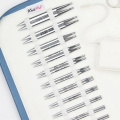 KnitPro Nova Interchangeable Circular Needle Set 4in (10cm)