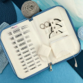 KnitPro Nova Interchangeable Circular Needle Set 4in (10cm)