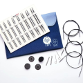 KnitPro Nova Interchangeable Circular Needle Set 5in (13cm)