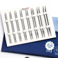 KnitPro Nova Interchangeable Circular Needle Set 5in (13cm)