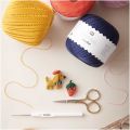 Rico Essentials Crochet Cotton