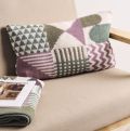 Rowan Rhythmic Knit Along Melody Cushion Yarn Bundle