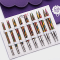 KnitPro Symfonie Interchangeable Circular Needle Set 5in (13cm)