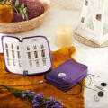 KnitPro Symfonie Interchangeable Circular Needle Set 4in (10cm)