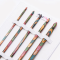KnitPro Symfonie Single Ended Crochet Hook Set