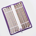 KnitPro Symfonie Single Pointed Needle Set