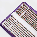 KnitPro Symfonie Single Pointed Needle Set