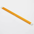 KnitPro Zing Double Pointed Needles 8in (20cm)