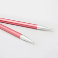 KnitPro Zing Interchangeable Circular Needle Tips 5in (13cm)
