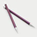 KnitPro Symphonie Single Pointed Needles 10in (25cm)