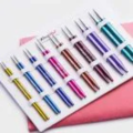 KnitPro Zing Interchangeable Circular Needle Set 5in (13cm)