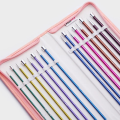 KnitPro Zing Single Pointed Needle Set