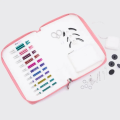 KnitPro Zing Interchangeable Circular Needle Set 4in (10cm)
