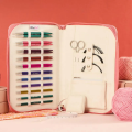 KnitPro Zing Interchangeable Circular Needle Set 5in (13cm)