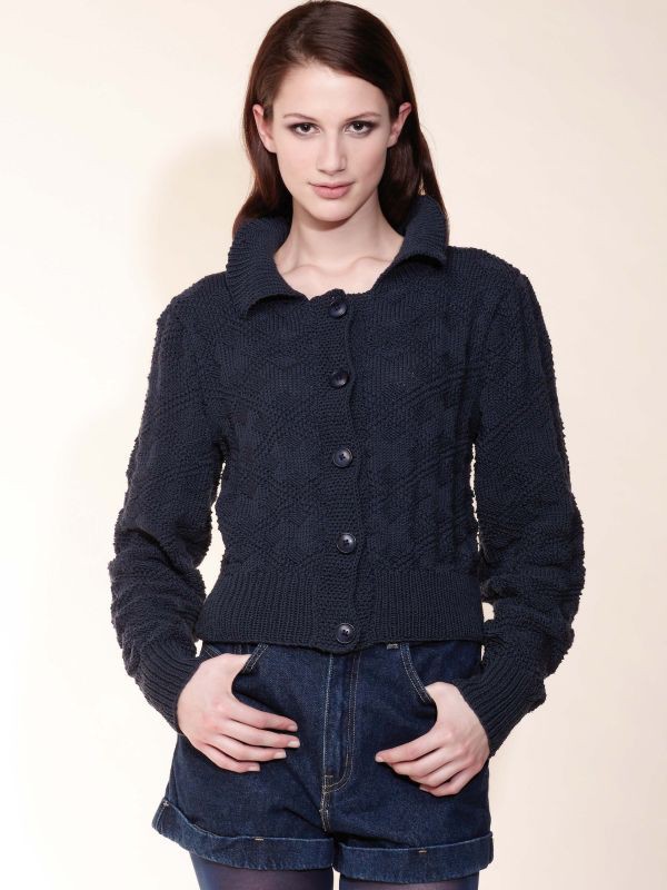 Long Sleeved Jacket