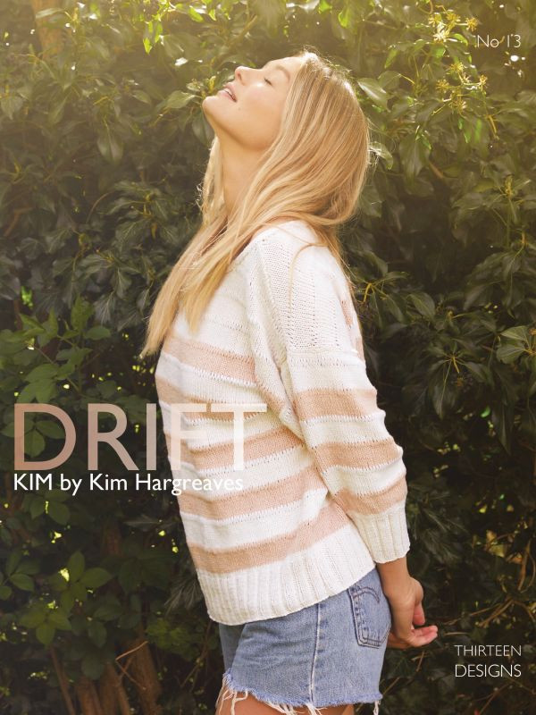 Drift by Kim Hargreaves - Drift by Kim Hargreaves