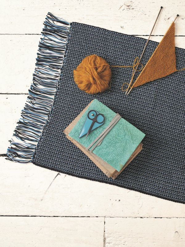 Rag Rug