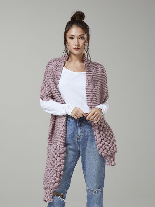 Mist Scarf
