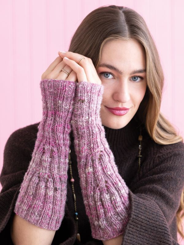 Malaia Armwarmers
