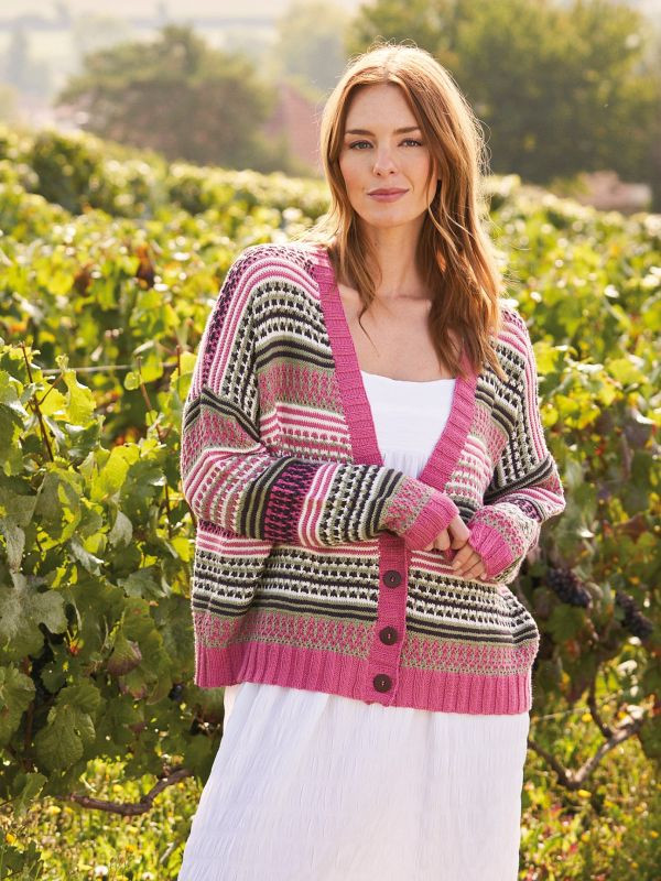 Graze Cardigan