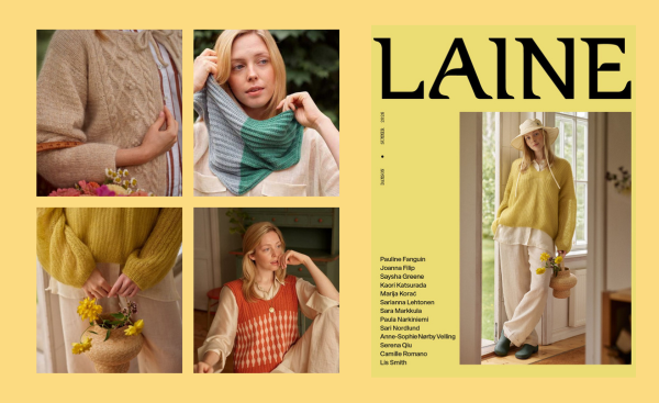 Damson: Laine 29
