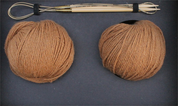 Vicuna yarn: the rarest and most expensive yarn in the world